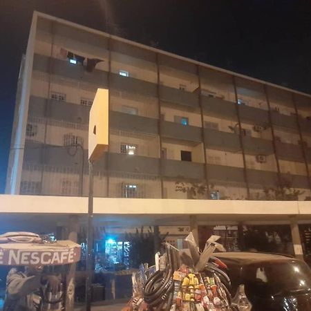 Appartement Centre Ville Dakar Zewnętrze zdjęcie