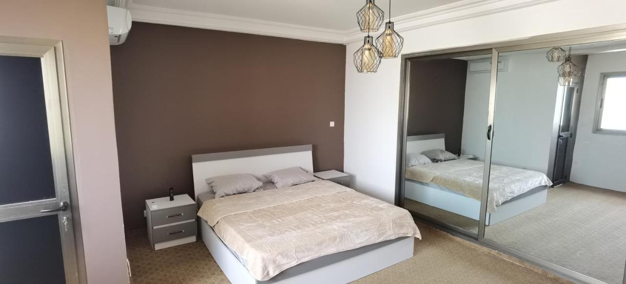 Appartement Centre Ville Dakar Zewnętrze zdjęcie