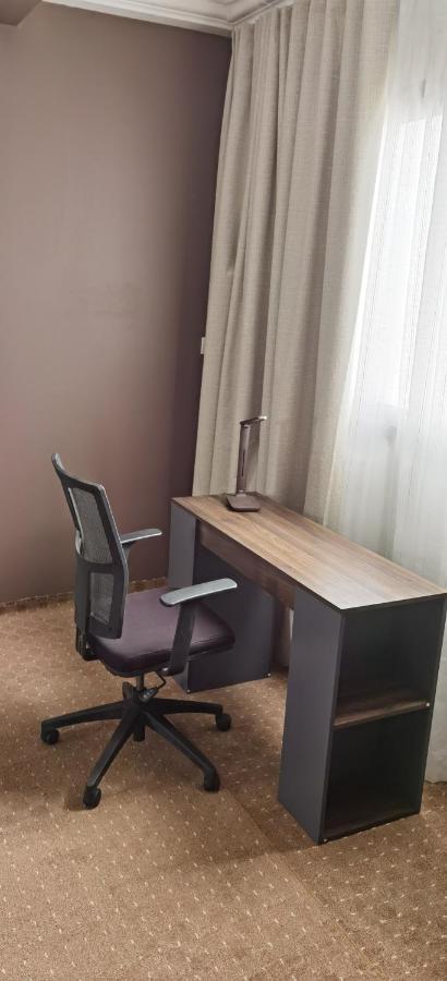 Appartement Centre Ville Dakar Zewnętrze zdjęcie